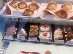 -布朗尼西饼(粮道街店)