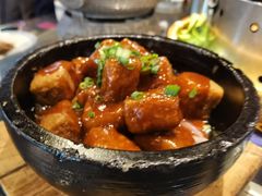 -甘家界牌柠檬鸭(青山店)