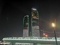 -演武大桥观景平台