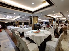 大堂-小榄公饭店(西区彩虹店)