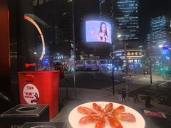 -红盔甲·小龙虾(人民广场店)