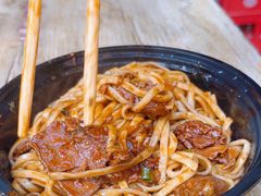 -余艳梅拌面世家(马场横路店)