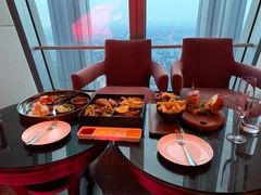 -云·酷 Atmosphere(国贸大酒店)