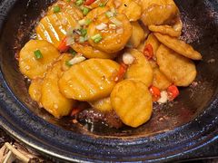 -味莊餐厅(康庄南街店)