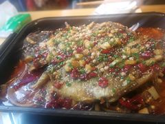 -小小河边鱼(天润城店)