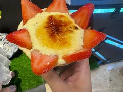-July tale·可丽饼(德基广场店)