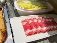 -海底捞火锅(枫蓝国际购物中心店)