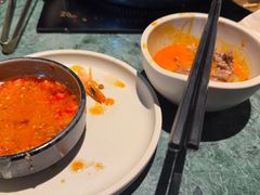 -牛New寿喜烧(龙湖金沙天街店)