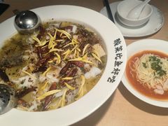 -太二酸菜鱼(深圳布吉万象汇店)