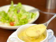 -斯比特花园西餐厅(东方商厦店)