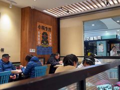 -小杨生煎(南汇欧尚店)