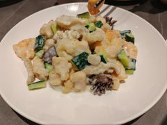 -燕春楼(海河华鼎店)