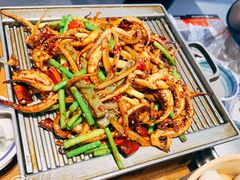 -95号酱骨·一块豆腐(展春园西路店)