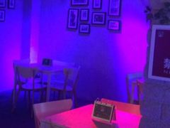 -CLUE演绎实景剧本杀(江南西店)