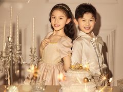 -海马体照相馆(上海月星环球港店)