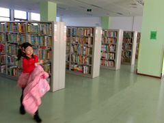 -天津图书馆(复康路馆)