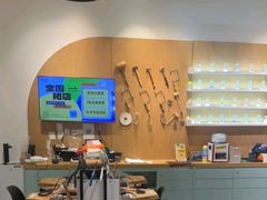 -熙工匠手工银饰·拼豆团建DIY(富华里店)