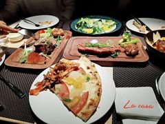 -上合花园花园烧烤(贵阳店)