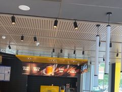 -麦当劳(北苑秋实路店)