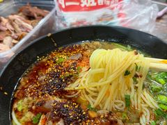 -一品飘香米线(一中总店)