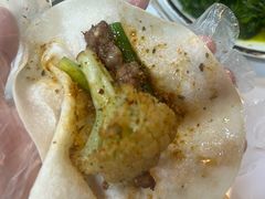 -烤五行·烧烤烤串(石佛营店)