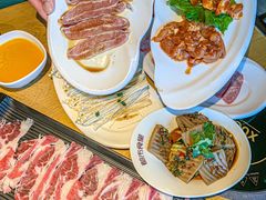 -牛市牛烤肉(西单大悦城店)
