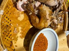 -打酱油·非遗淮扬菜(瘦西湖梅岭店)