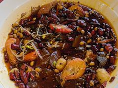 -那家老院子东北菜·饺子·小鸡炖蘑菇(艳华街店)