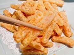 -金家老三饭庄(常营店)