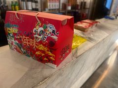 -一澜江宴·江景地标楚菜(江滩公园店)