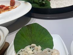 -城北食府(枫林店)