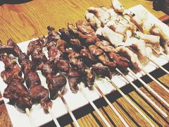 -万藏·荞麦酒房BANKURA JAPANESE SOBA KITCHEN(长乐路店)