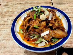 猪舌头-好這口重庆小面(总店)