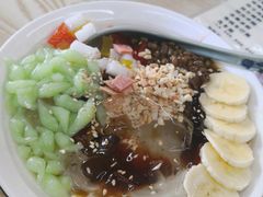 水果冰粉-洋洋冰粉