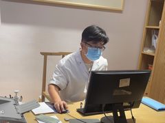 -上海君和堂中医门诊部(徐汇店)