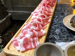 -蜀大侠火锅(四川北路店)