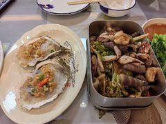 -以前的小酒馆(中山广场店)