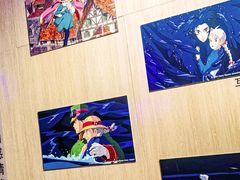 -SFC上影影城(港汇永华IMAX激光店)
