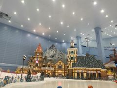 -广州热雪奇迹