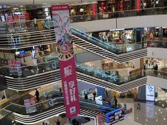 -万达广场(北京槐房店)