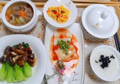 -美悦湾月子中心(熙湖店)