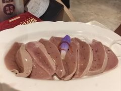 -围炉夜话·潮汕卤水火锅(榕江店)