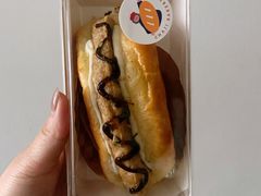 -侘寂甜品(自取店)
