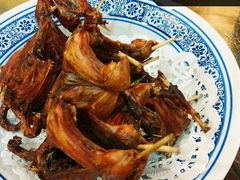 -乔家满族八大碗(流水沟店)