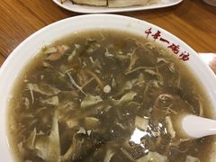 徐州胡辣汤-张小文胡辣汤(龙柏新村店)