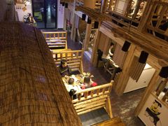 -恩你小木屋·烤肉韩式料理(嘉兴秀洲店)