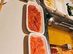 -海底捞火锅(万丰桥店)