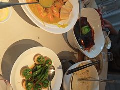 -蘇锦宴·淮扬菜烤鸭·小院(三元桥霄云路店)
