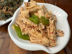 -少林寺欢喜地素斋馆