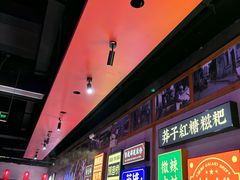 -麻辣英雄重庆火锅(二城广场店)